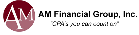 AM Financial Group, Inc.