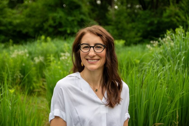 Dr. Erin Burns, DO