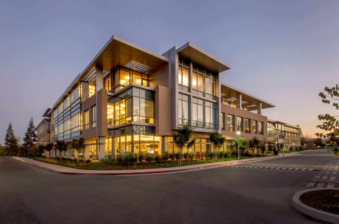 Commercial property protected by Clean Pest Solutions