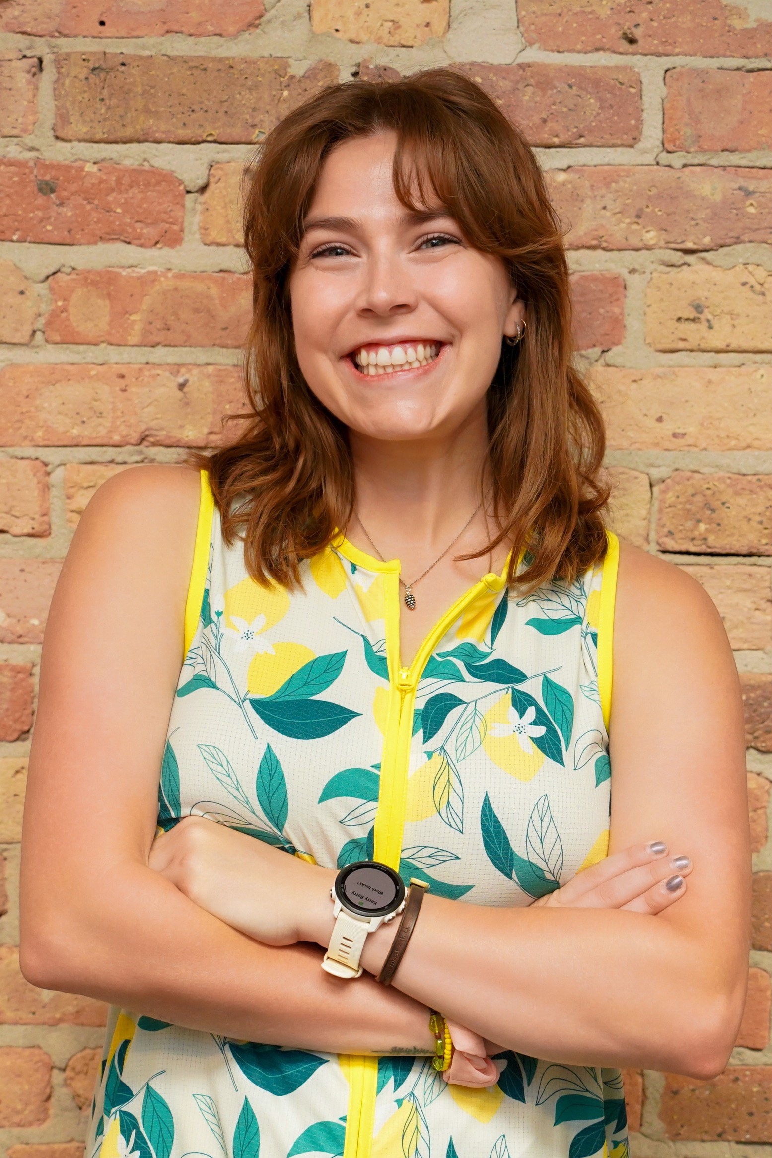 McKenzie Altmayer, MA, LPC, NCC — Licensed Professional Counselor and founder of Critical Success Counseling