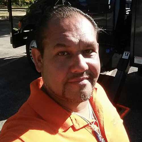 Daniel M. Miraval