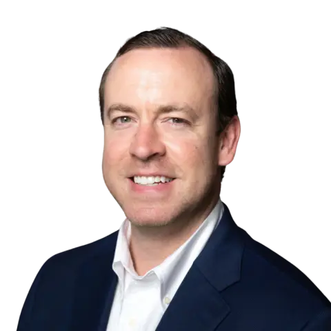 David Buttrey, Co-Founder & Chief Executive Officer