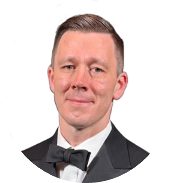 Tim Darrah, Co-Founder & Chief Investment Officer