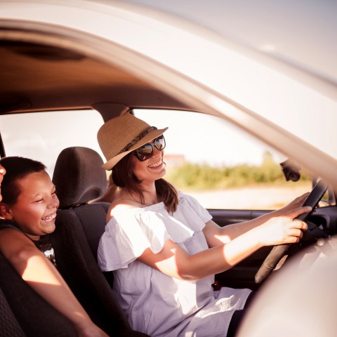 Home and auto personal insurance coverage