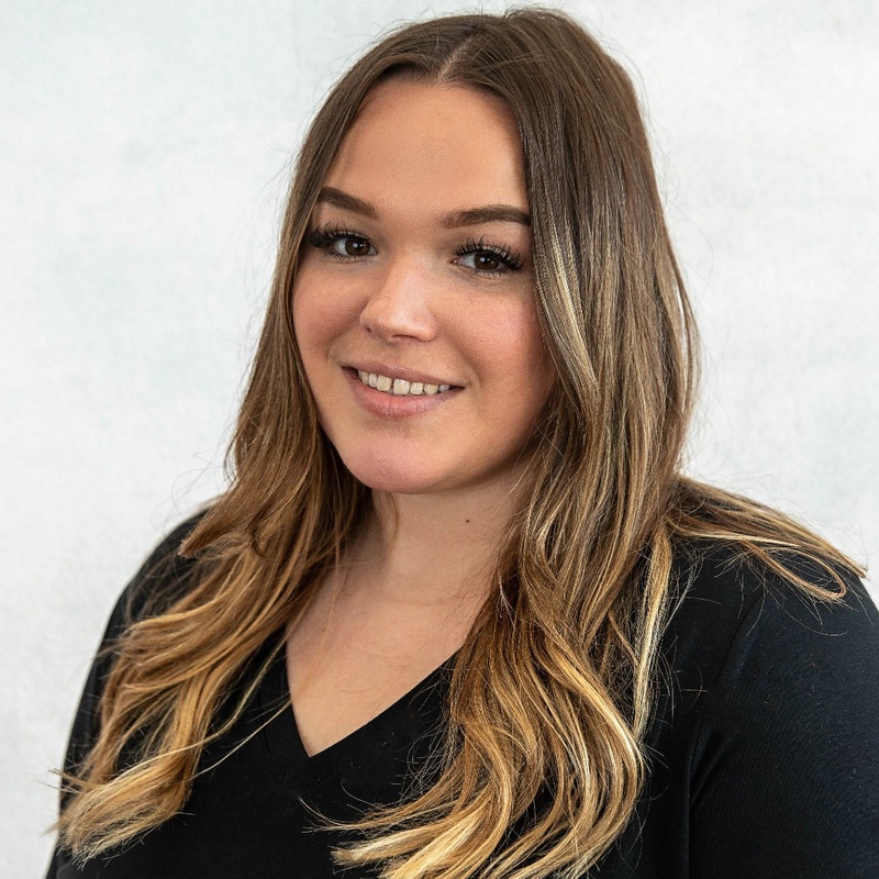 Alexis Cervone — Financial Planning Assistant