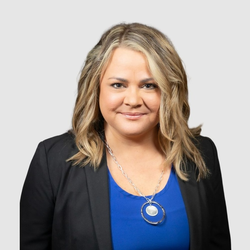 Alyse Smith — Partner & Director of Client Service