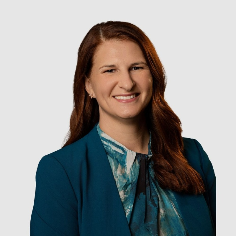 Andrea Sheikh — Partner & Chief of Staff