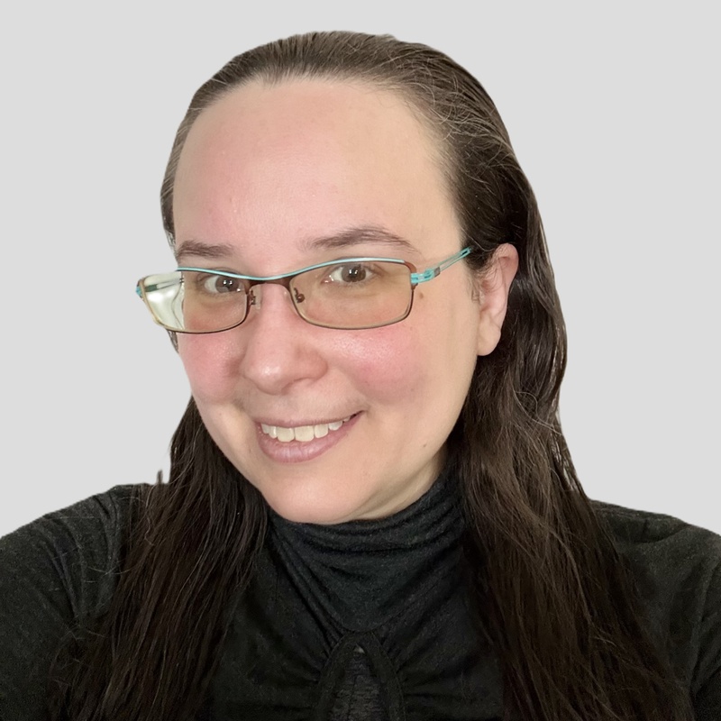 Aprille Bryant — Sr. Client Service Coordinator