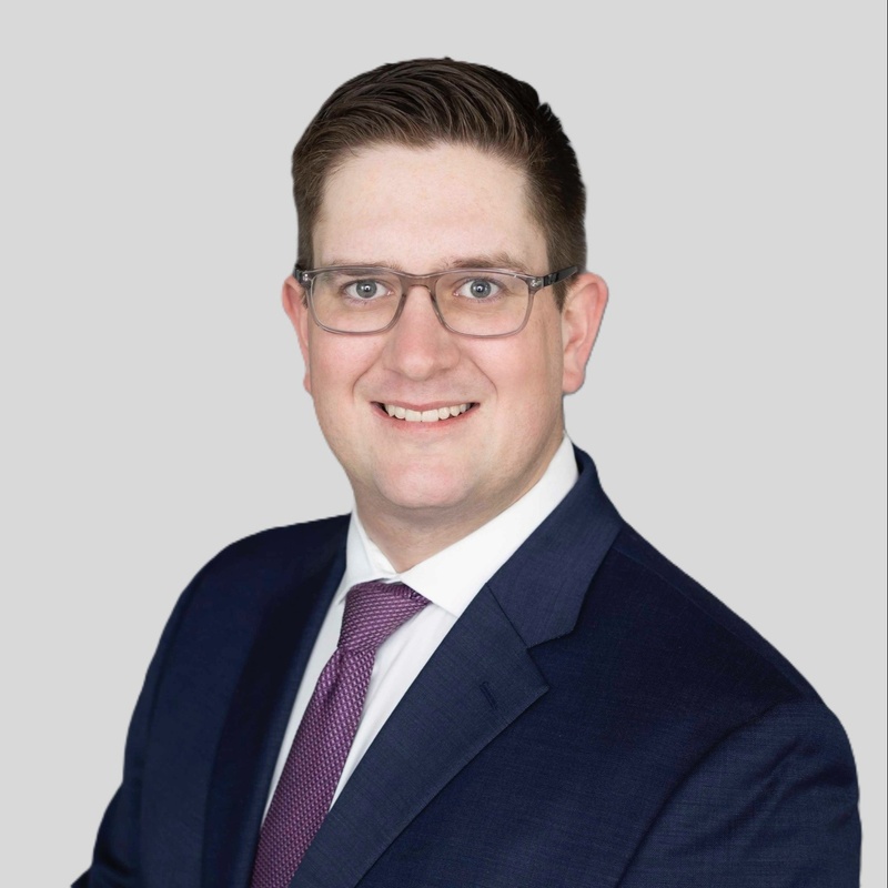 Benjamin Emory — Lead Advisor