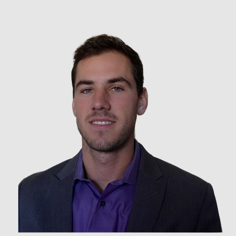 Brandon Peters — Private Wealth Advisor