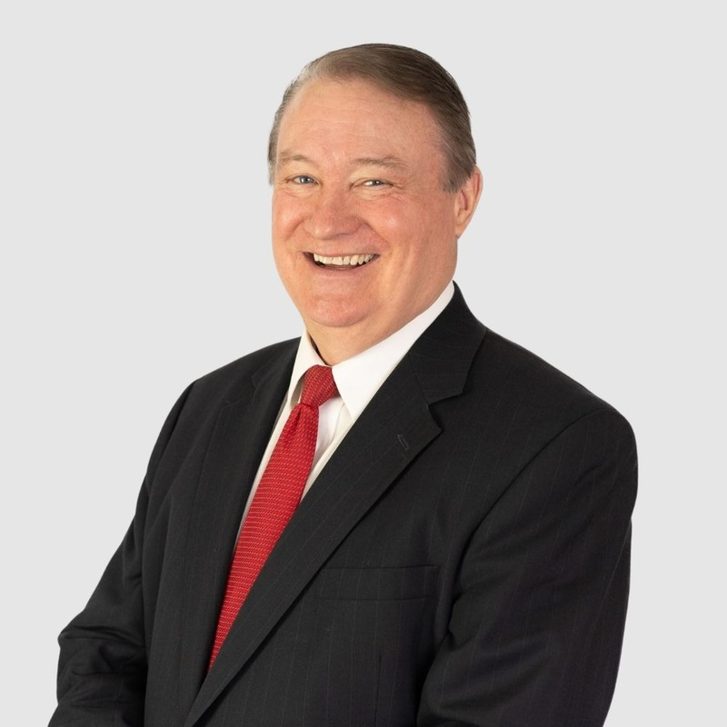 Brian Yaiser Sr. — Private Wealth Advisor