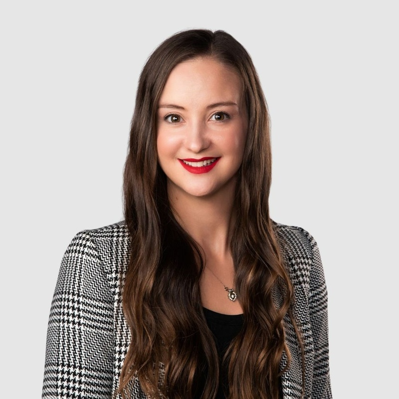 Brooke Gypson — Private Wealth Advisor