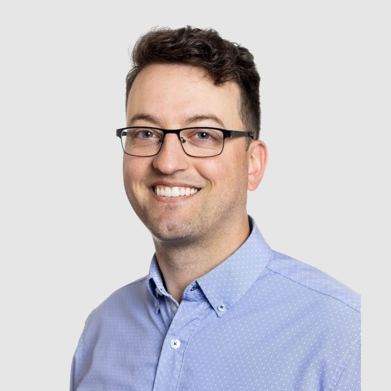 Chad Kihm — Private Wealth Advisor