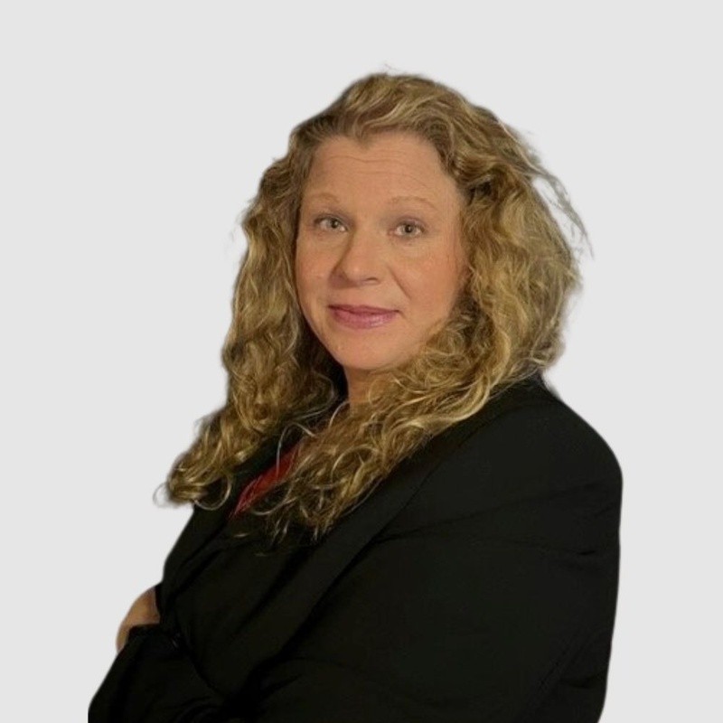 Cheri Smith — Client Service Coordinator