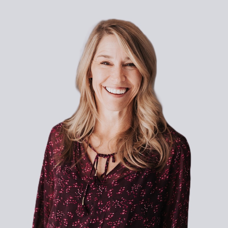 Cheryl Burgmaier — Private Wealth Advisor