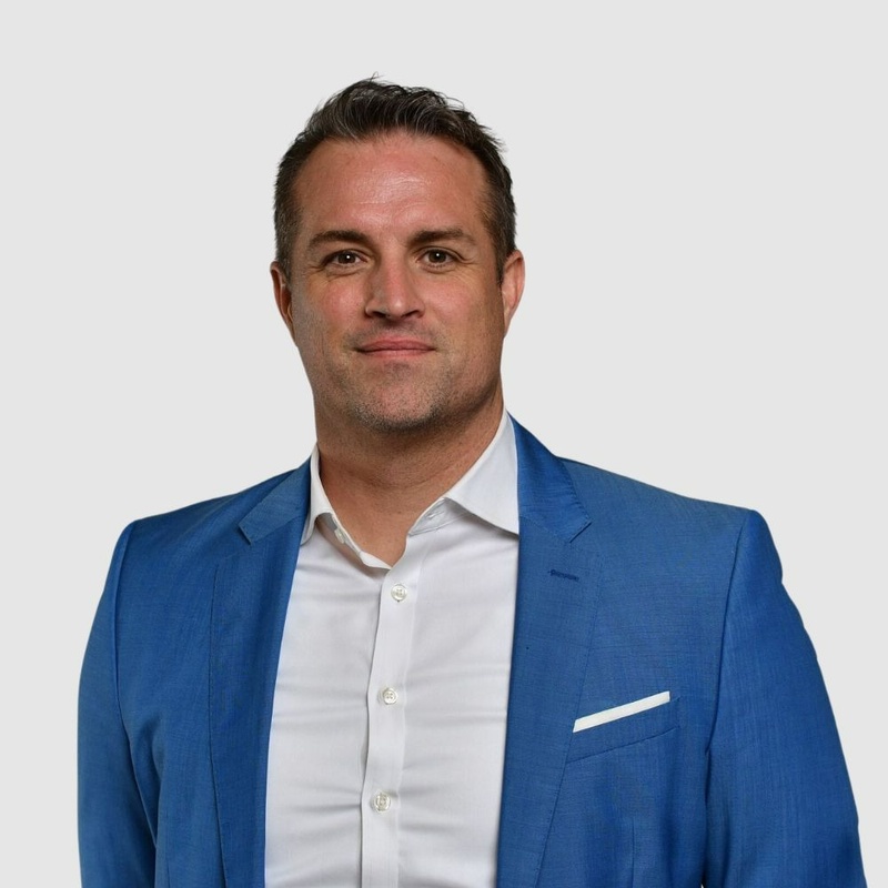 Cole Stoneman — Partner & Private Wealth Advisor