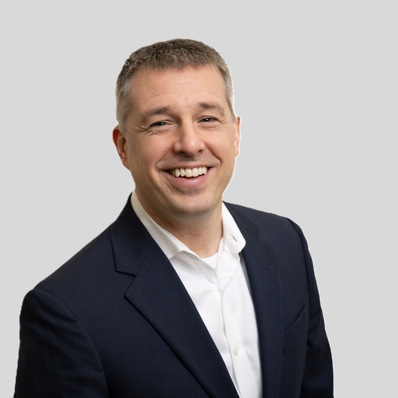 Daniel Crumpacker — Private Wealth Advisor