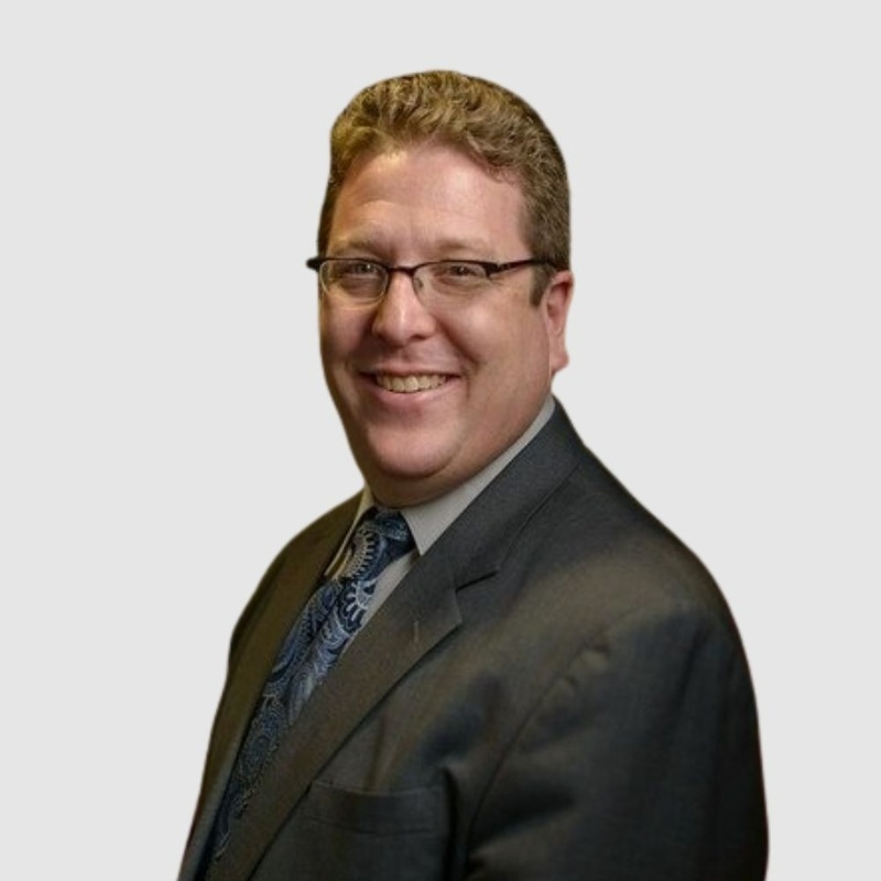 David Ellowitch — Private Wealth Advisor