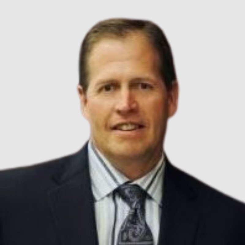 David Gossling — Partner & Private Wealth Advisor