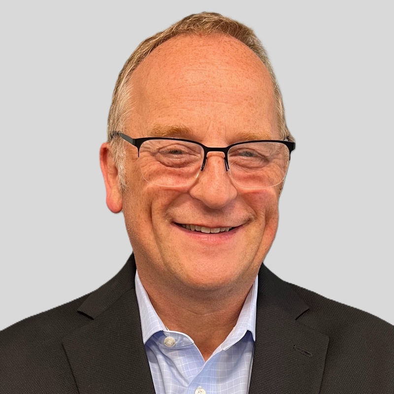 Erik Lillibridge — Private Wealth Advisor