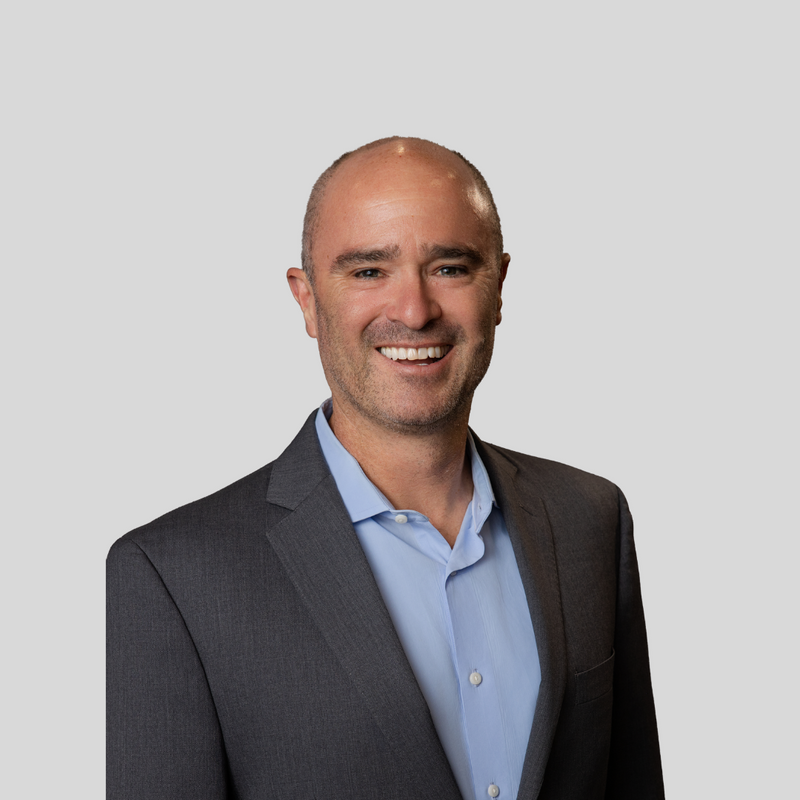 Geoff Selzer — Partner & Director of Investments