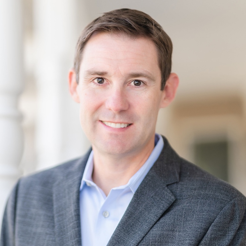 Gregory Pospichel — Private Wealth Advisor