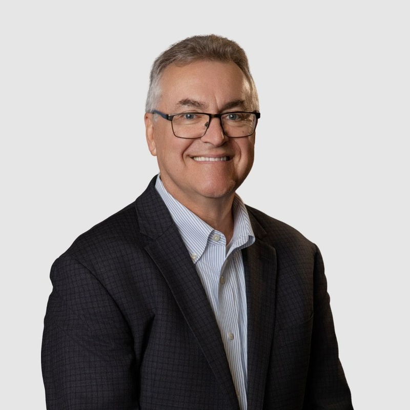 James P. Martin — Partner & Director of Advisory · Private Wealth Advisor