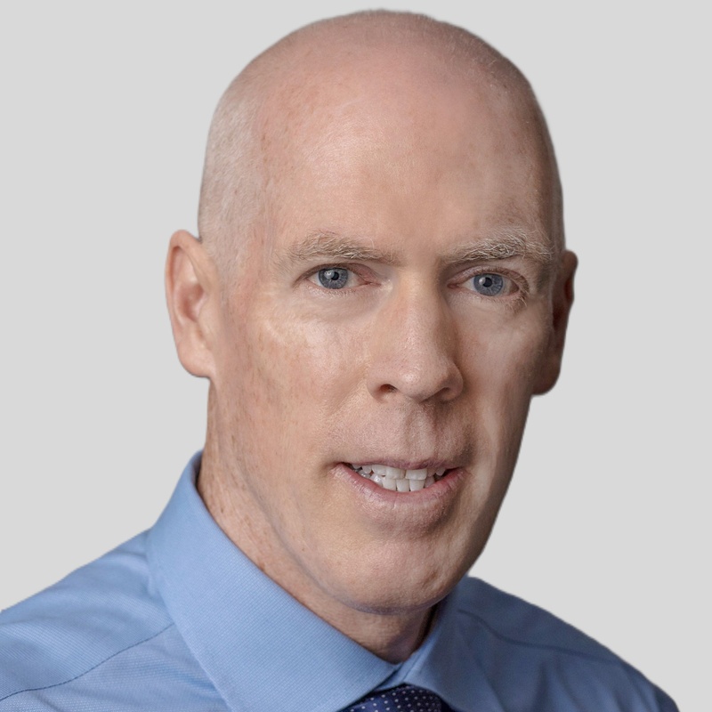Jim Roche — Private Wealth Advisor
