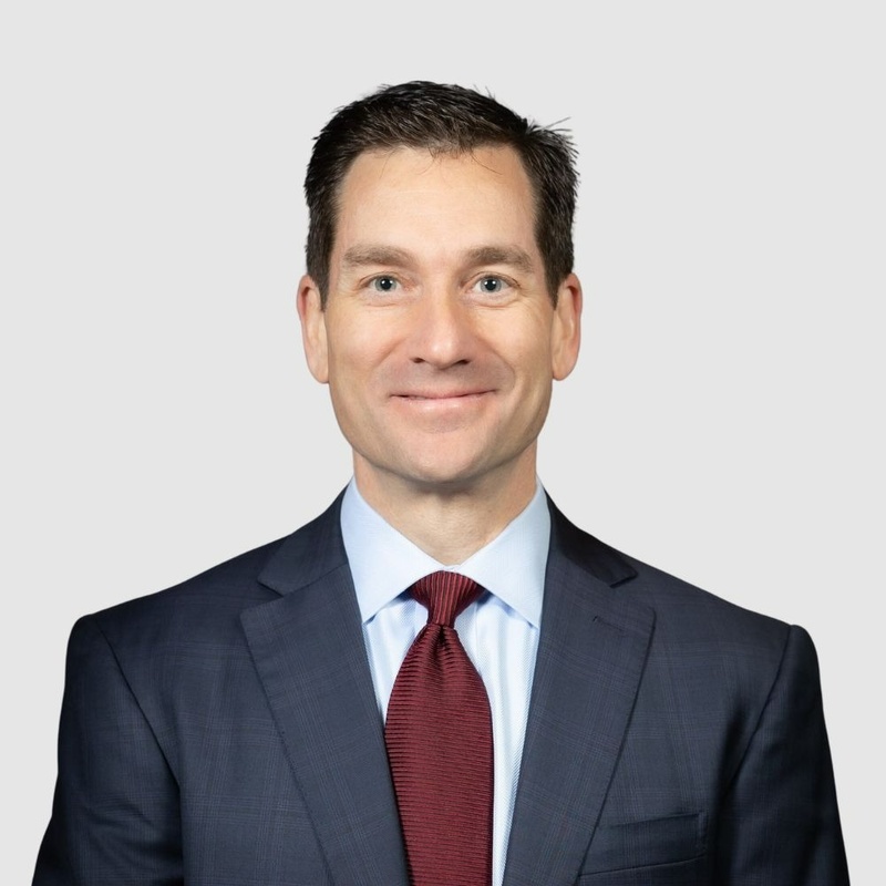 Jim Stone — Partner & Private Wealth Advisor