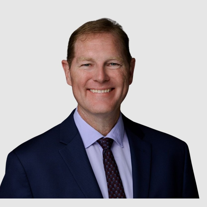 John Donahoe — Private Wealth Advisor