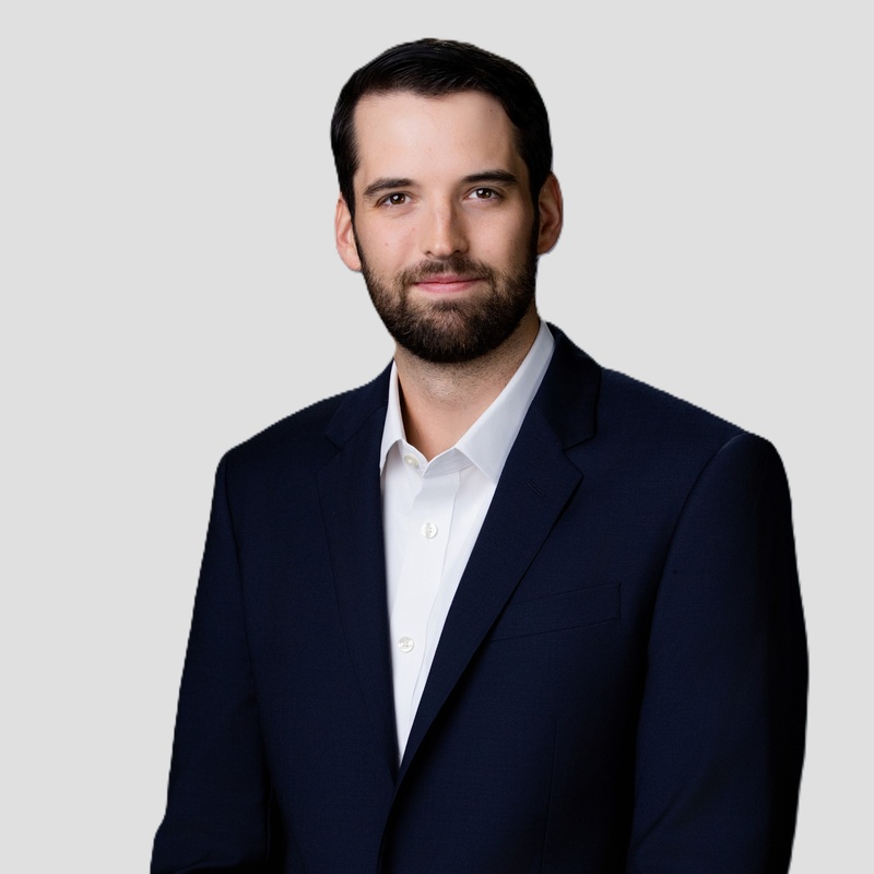 John Froberg — Partner & Private Wealth Advisor