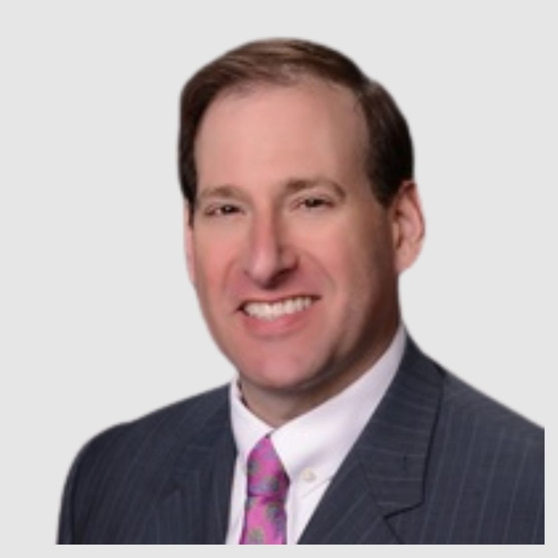Jon Parks — Private Wealth Advisor