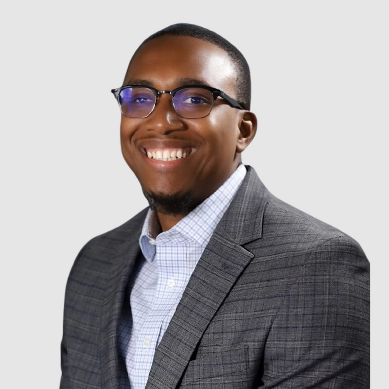 Jordan Howard — Private Wealth Advisor