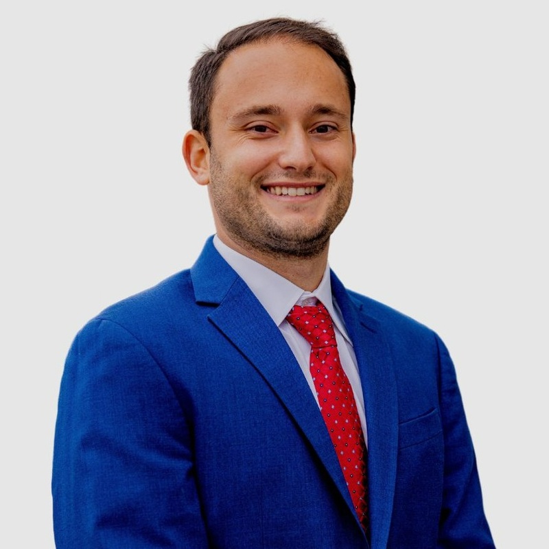 Justin Weidenfeld — Private Wealth Advisor