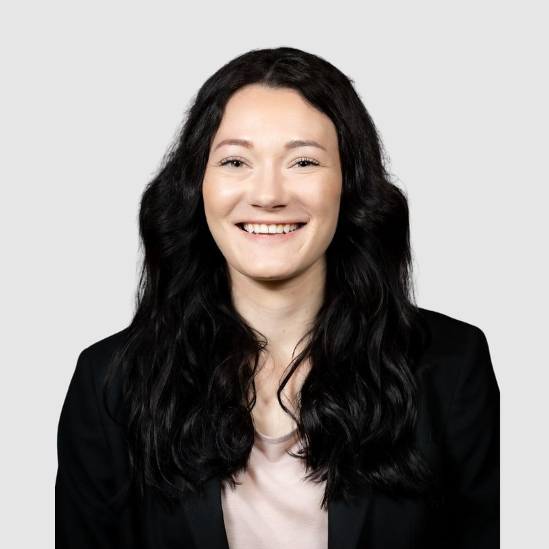 Kelly Smith — Client Service Coordinator
