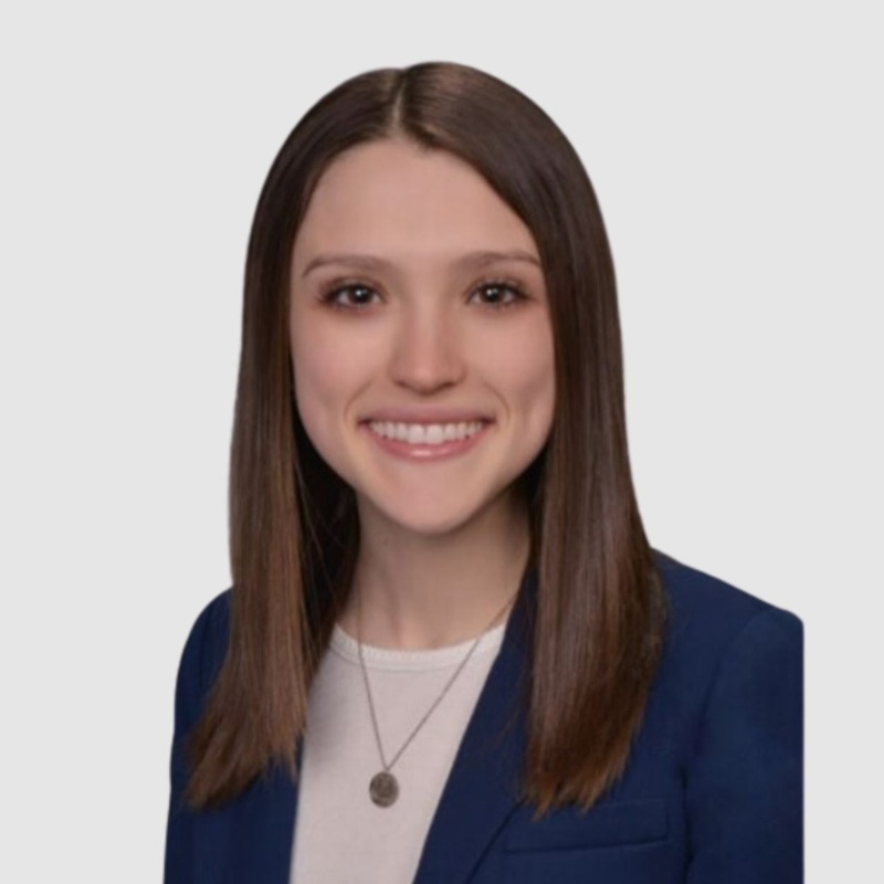 Lexi Rhoten — Client Relationship Manager