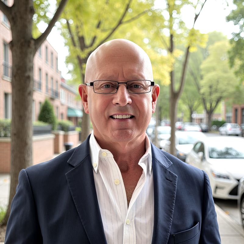 Michael Cullen — Private Wealth Advisor