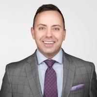 Michael Murphy — Private Wealth Advisor