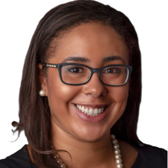 Michelle Jones — Partner & Director of Operations