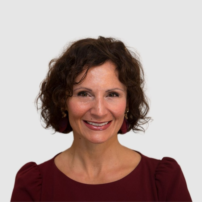 Mindy Zatta — Private Wealth Advisor