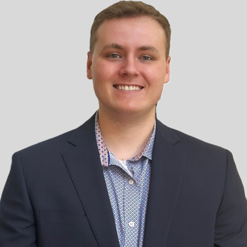 Mitchell Moore — Financial Paraplanner