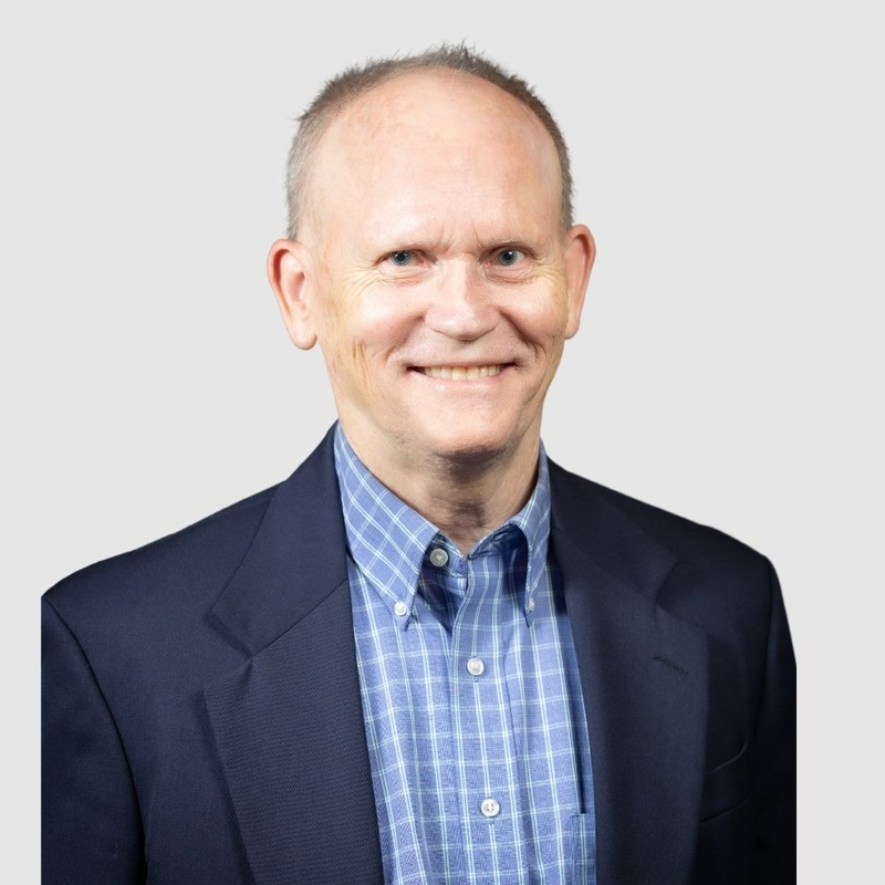Robert Hamlin, Jr. — Private Wealth Advisor