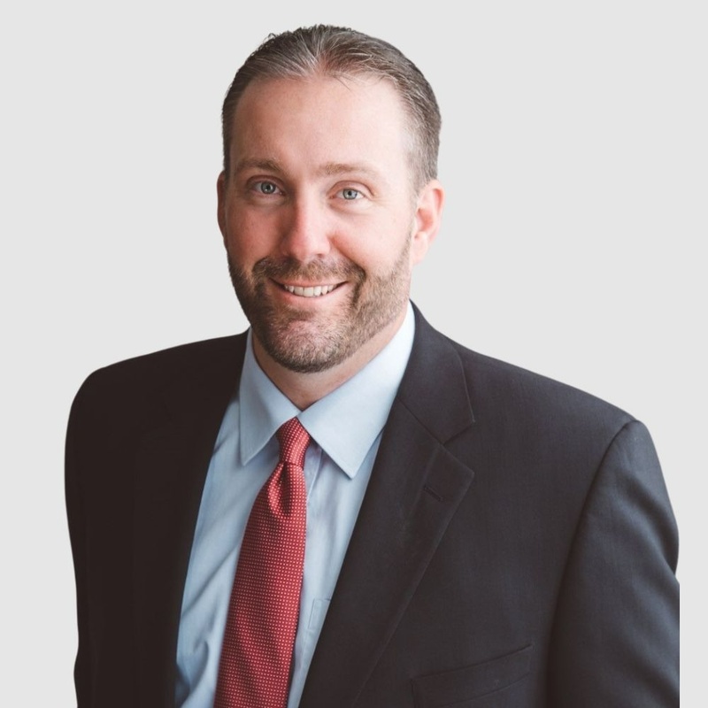Ron Dalley — Private Wealth Advisor