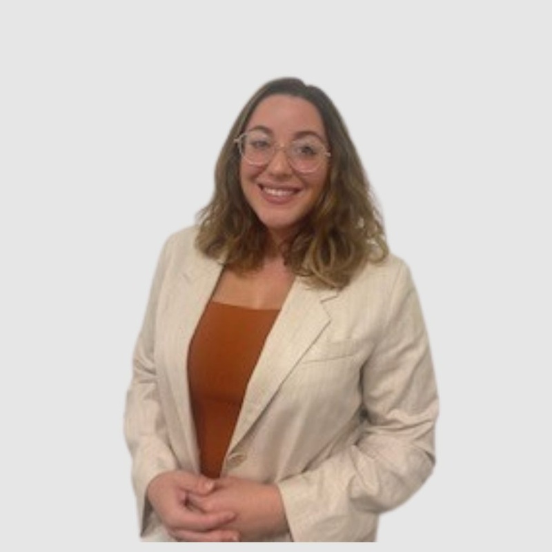 Rouan Anouti — Client Services Coordinator