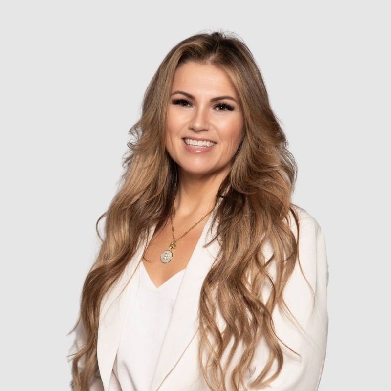 Shannon Fowler — Private Wealth Advisor
