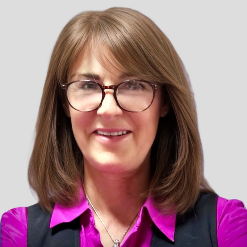 Tracey Story — Head of Client Experience, San Francisco