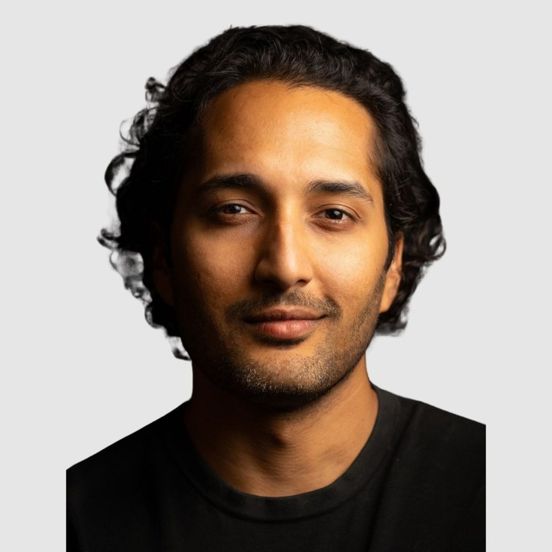 Vik Khasat — Private Wealth Advisor