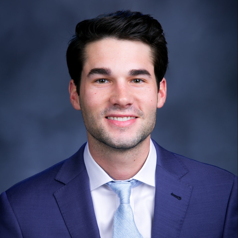 William Sowers — Investment Associate