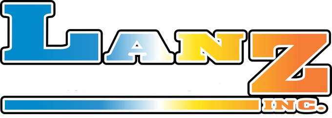 Lanz Plumbing, Heating & Cooling, Inc. logo