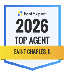 FastExpert 2026 Top Agent - Saint Charles, IL